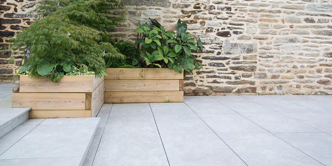 Terrasses en pierres naturelles : guide complet sur un matériau d'exception.